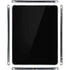 Scotland Flag Distressed iPad Pro 11in (2024) Clear Case